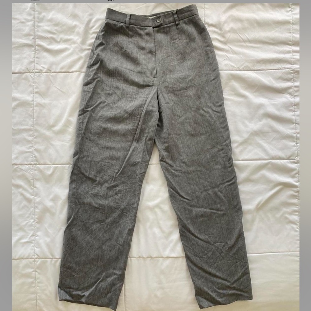 Beautiful Talbot wool trousers